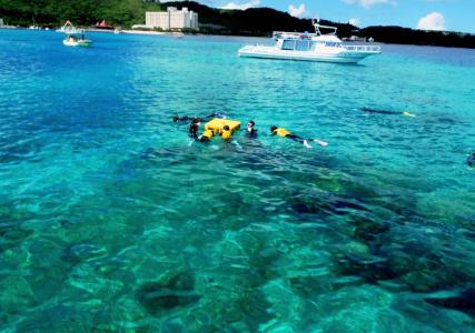 Ocean Resort Pmc - 24