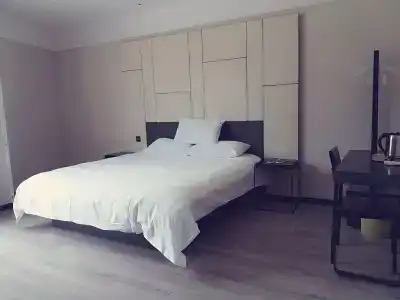 Hi Inn Xingzhuang Gaoxing Road - 3