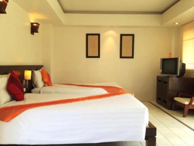 Evergreen Resort - 47
