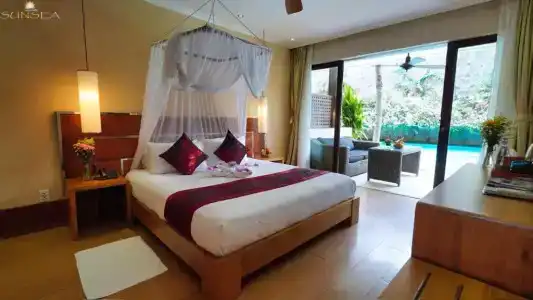 Sunsea Resort - 63