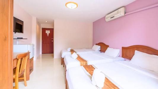 Mukanda Residence - 33