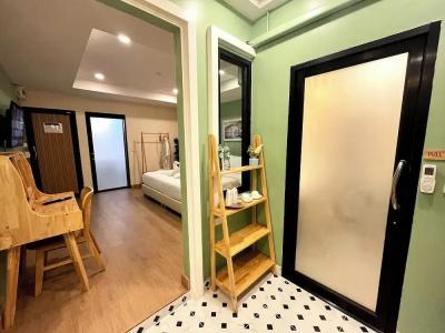 Usabai Riverside Boutique - 68
