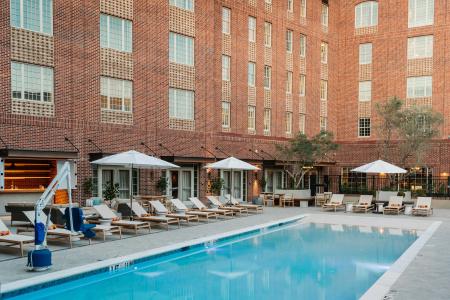 The Alida, Savannah, a Tribute Portfolio - 18