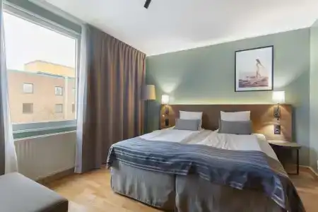 Scandic Skogshöjd - 80