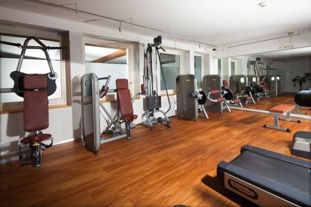 Alm- & WellnessAlpenhof - 20