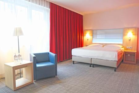 Park Inn by Radisson Linz - 49