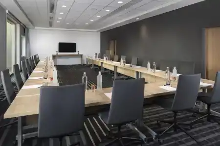 Innside by Melia Paris Charles de Gaulle Airport - 24