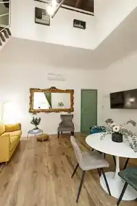 Palà Suites - 131