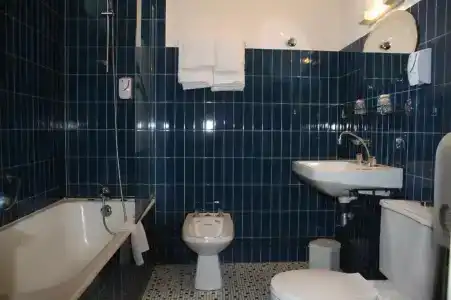 Hôtel Balzac - 7