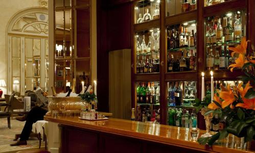 Mandarin Oriental, Ritz Madrid - 18
