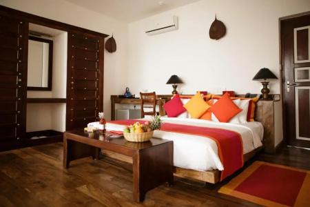 Thaulle Resort - 54
