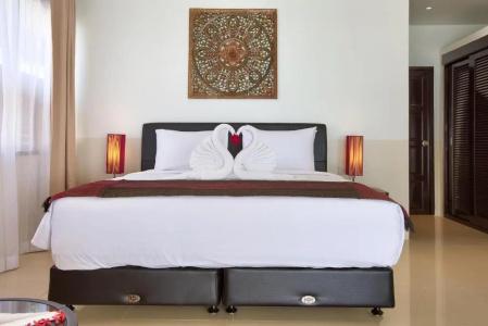 Crystal Bay Beach Resort - 199