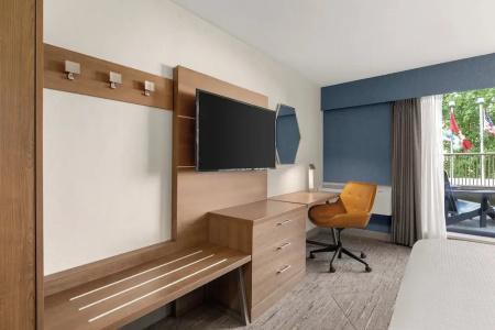 Holiday Inn Express Vancouver Airport-Richmond, An Ihg - 67