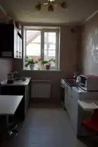 Отчий дом - 1