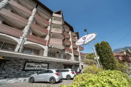 Relais Du Foyer - 0