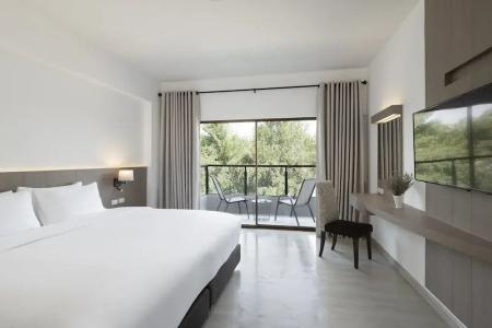 Centra By Centara Cha Am Beach Resort Hua Hin Sha Plus - 79