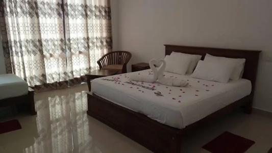 Sanu Lagoon Resort & Spa - 42
