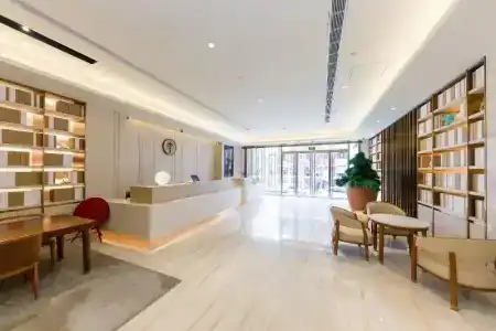 Ji (Shanghai Huaihai Middle Road) - 12