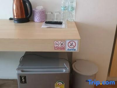 The charlotte smart lopburi - 27