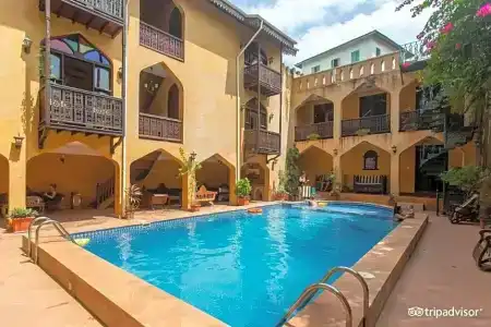 Mizingani Seafront - 57