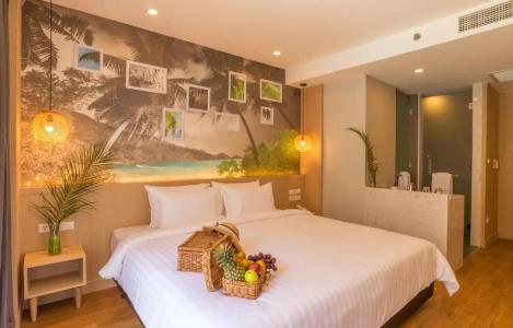 Sea Seeker Krabi Resort - Sha Plus - 47
