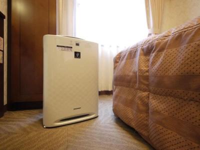 Route-Inn Sapporo Ekimae Kitaguchi - 30