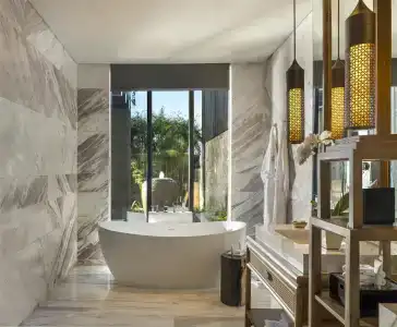 The Apurva Kempinski Bali - 14