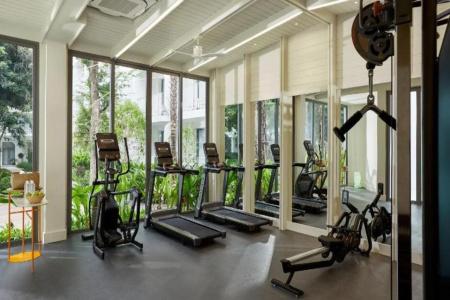 The Standard, Hua Hin - 15