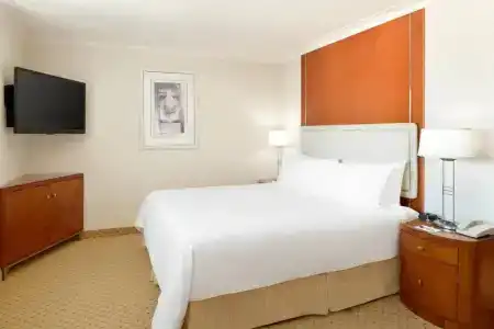San Diego Marriott Gaslamp Quarter - 125