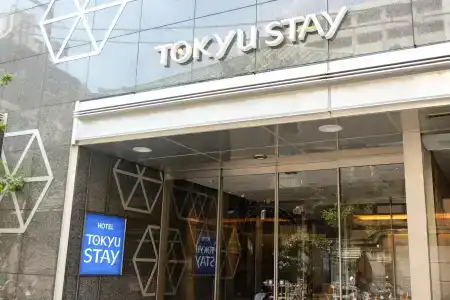 Tokyu Stay Tsukiji - 40