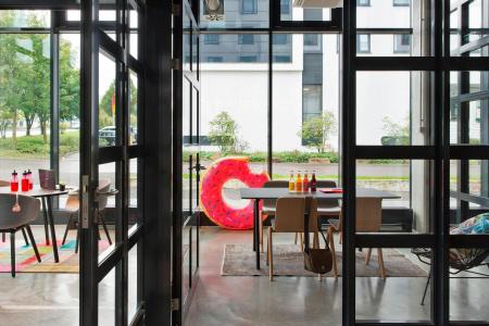 Moxy Stuttgart Airport/Messe - 29