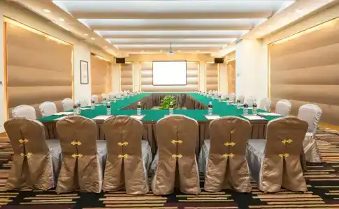 Qinghe Jinjiang International - 15