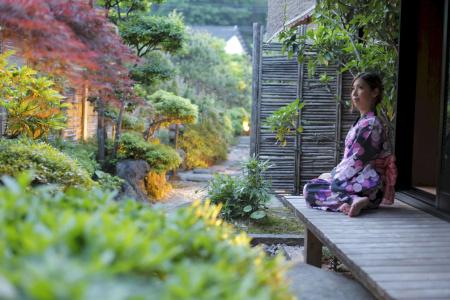Onishiya Suishoen - 20