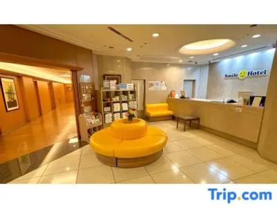 Smile Tokyo Nishikasai - 54