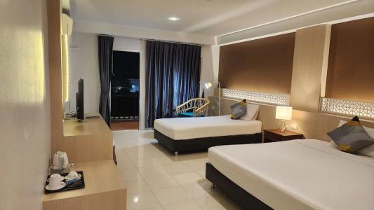 Irest Ao Nang Krabi - Sha Plus - 48