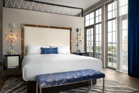 JW Marriott Savannah Plant Riverside District - 121