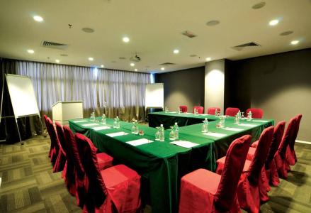 Kings Green City Centre Melaka - 13