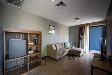 Coral Tree Villa Huahin - 59