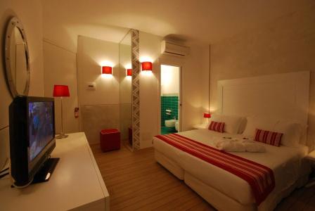 Unahotels Club Ancora - 11