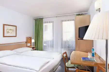 Agneshof Nürnberg - 5