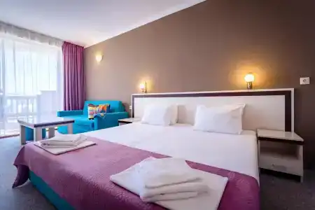 Oasis Del Mare - Ultra All Inclusive - 4