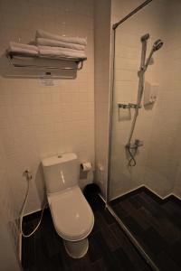 The Bedrooms Boutique Bangkok - 76