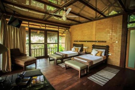 Jungle Village by Thawthisa - 41