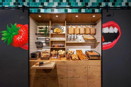 Moxy Duesseldorf South - 31