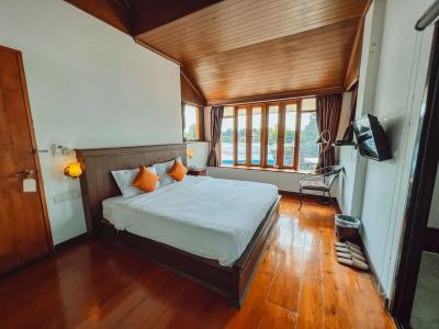 Pai Cherkaew Boutique House - 94