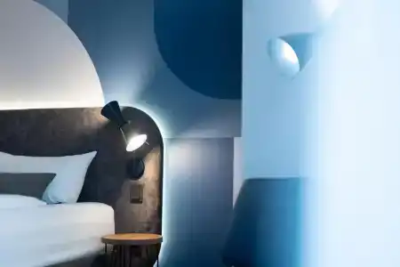 Mercure Mainz City Center - 85