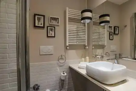 B&B 94Rooms Vatican-Scipioni - 72