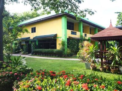 Ocean View Resort - 42