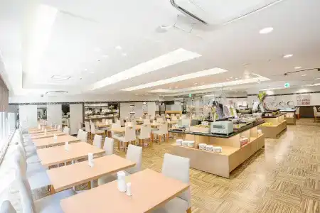 Hokke Club Fukuoka - 22