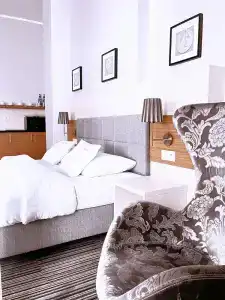 ApartFortune Old Town - 72